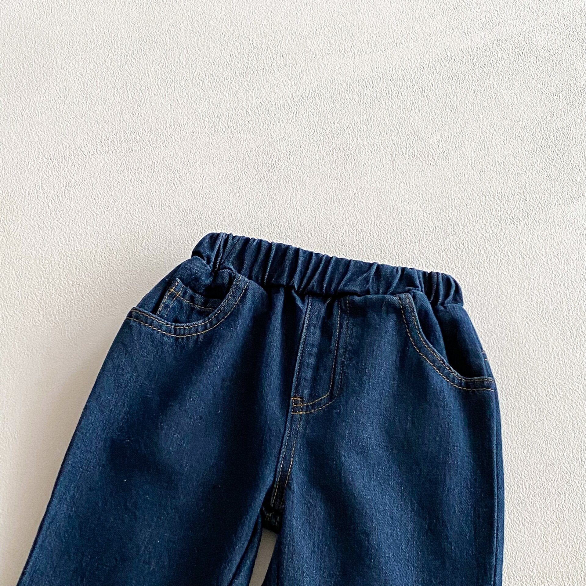 長袖セットアップ Vintage Soft Denim Set デニム セットアップ 2点セット【mh0012096】