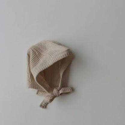 ロンパースセットアップ 1 hat / 3M 66cm ベビー セットアップ ロンパース パンツ ヘアバンド 帽子【mh0000066】