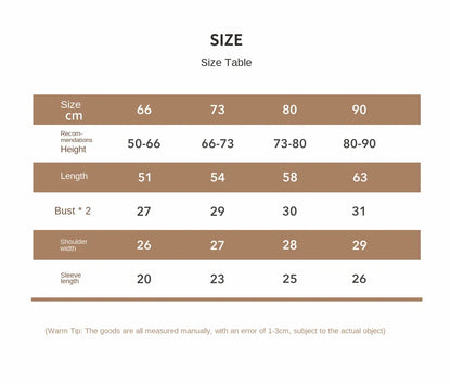 長袖ロンパース ベビーロンパース レトロボーダー長袖ジャンプスーツ 2カラー【mh0007408】