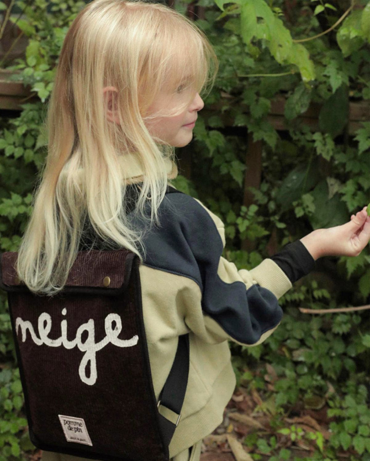 長袖セットアップ カラー切替セットアップ ポロ襟スウェット サイドラインパンツ 2点セット【mh0010887】