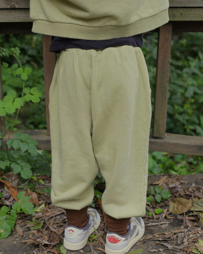 長袖セットアップ カラー切替セットアップ ポロ襟スウェット サイドラインパンツ 2点セット【mh0010887】