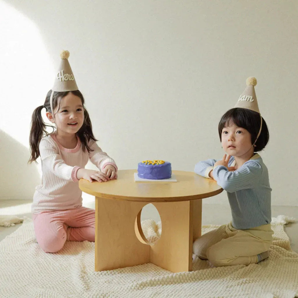 長袖パジャマ カラフルリブ長袖パジャマセットアップ 2点セット【mh0011103】