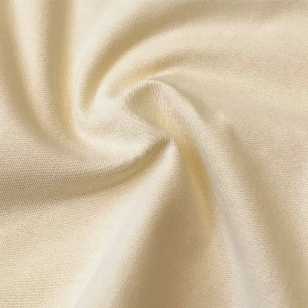 長袖パジャマ パイピング長袖トップス+パンツセットアップ 2点セット【mh0011134】