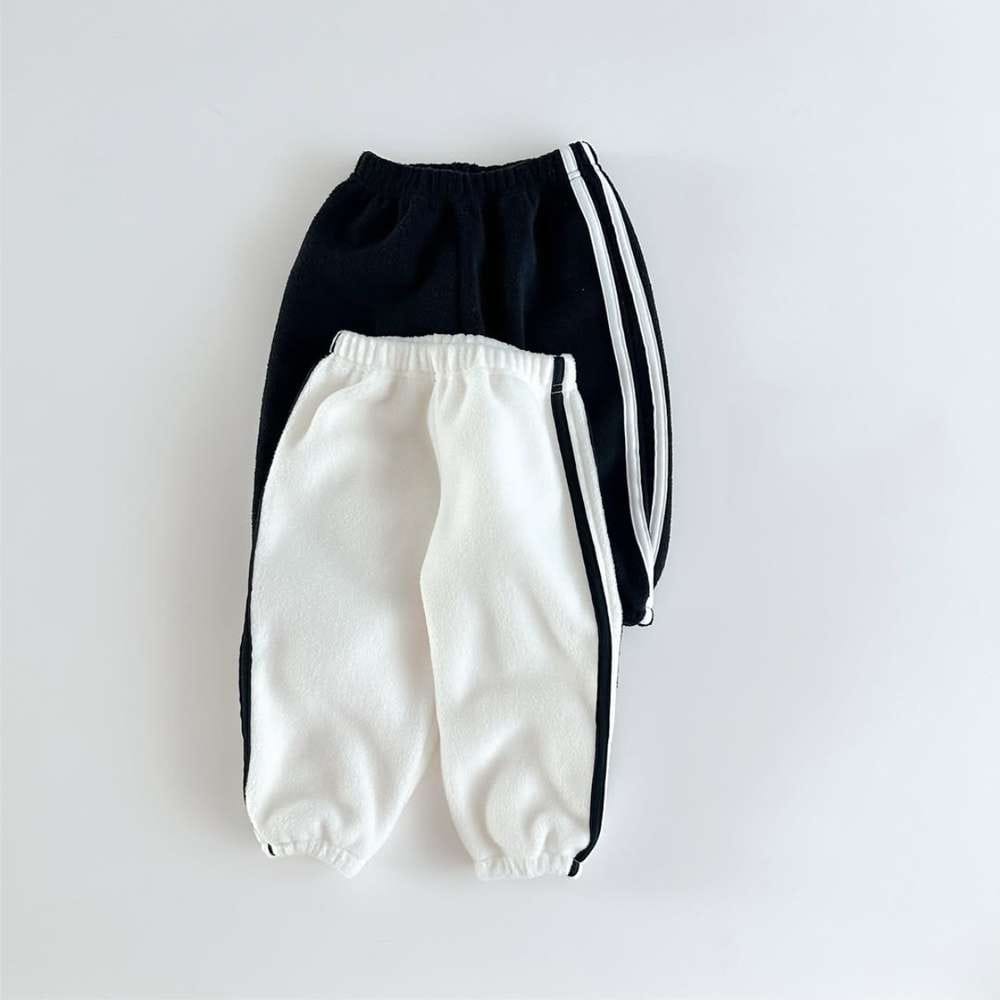 長袖セットアップ 長袖ハーフジップセットアップ 2点セット | サイドラインフリース | 裏起毛スポーツウェア【mh0011493】