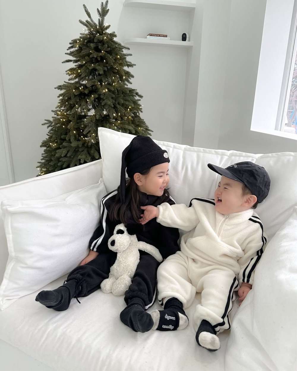 長袖セットアップ 長袖ハーフジップセットアップ 2点セット | サイドラインフリース | 裏起毛スポーツウェア【mh0011493】