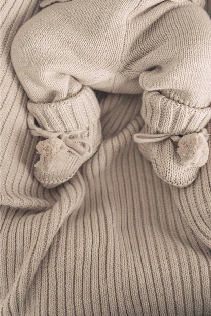 長袖セットアップ フリルカーディガン ロングパンツ ヘアバンド 3点セット セットアップ【mh0011353】