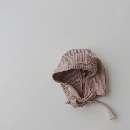 ロンパースセットアップ 4 hat / 3M 66cm ベビー セットアップ ロンパース パンツ ヘアバンド 帽子【mh0000066】