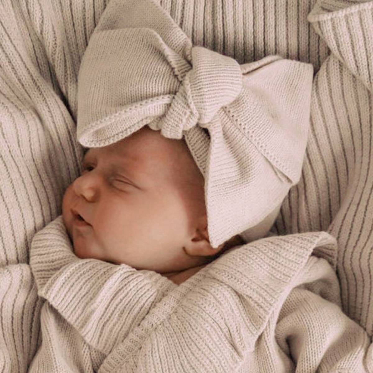 長袖セットアップ headband / One Size フリルカーディガン ロングパンツ ヘアバンド 3点セット セットアップ【mh0011353】