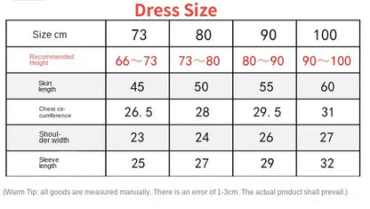 長袖ワンピース ベビーロンパース/キッズワンピース 長袖ドレス チュチュチュールドッキングスカート ホワイト リンクコーデ 姉妹お揃いコーデ【mh0005144】