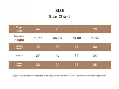 長袖ロンパース 長袖パフスリーブジャンプスーツ ボンネット帽子セット【mh0009662】