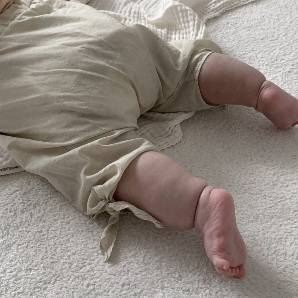 ハーフパンツ・ショートパンツ ドロストショートサルエルパンツ【mh0009988】