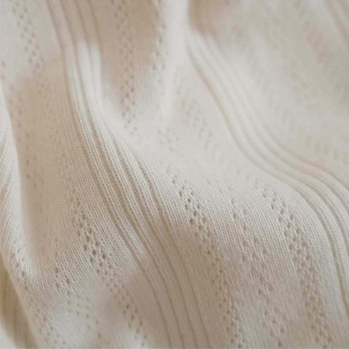 ノースリーブロンパース レースニットシンプルキャミソールボディスーツ【mh0010204】