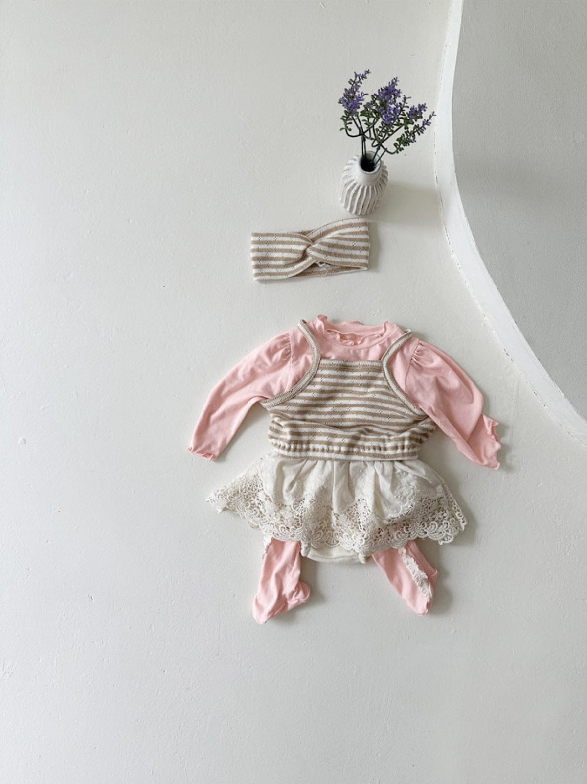 レギンスパンツ サイドフリルレギンスパンツ【mh0010597】