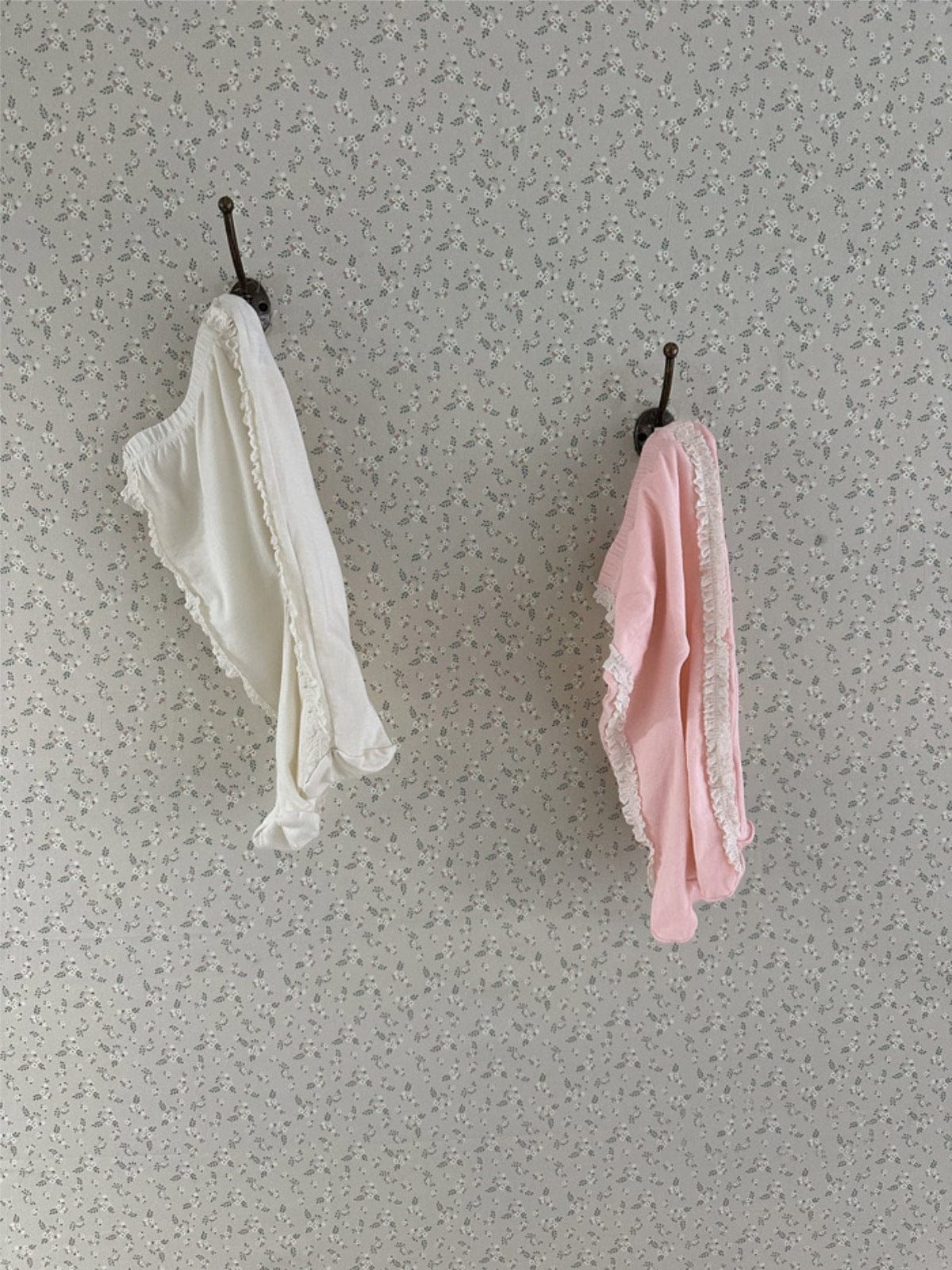 レギンスパンツ サイドフリルレギンスパンツ【mh0010597】