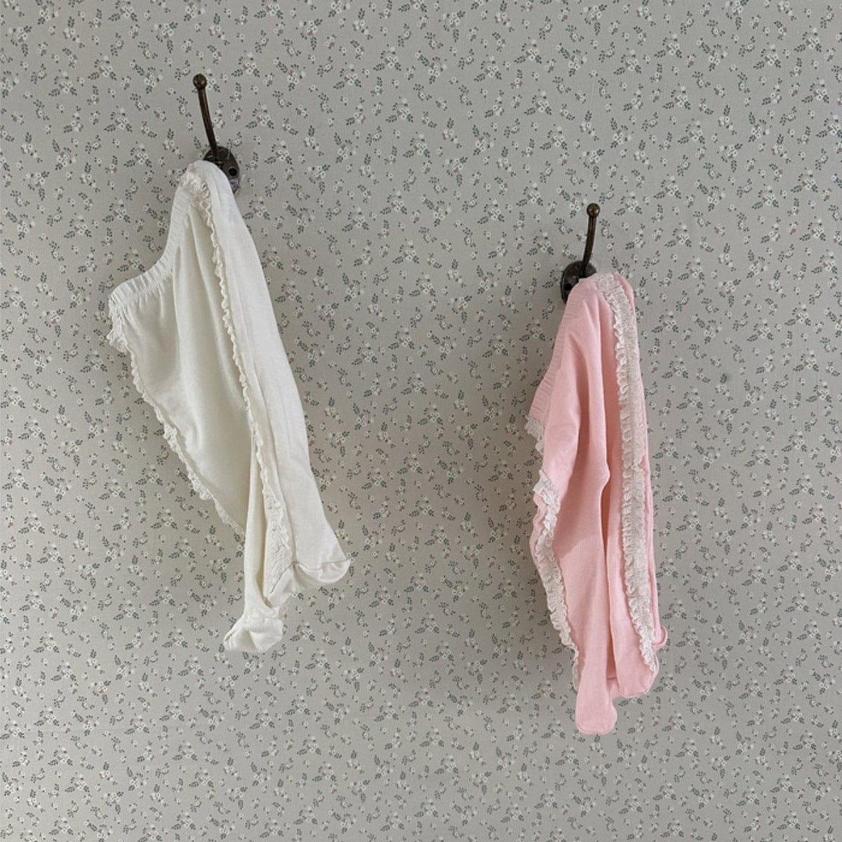 レギンスパンツ サイドフリルレギンスパンツ【mh0010597】