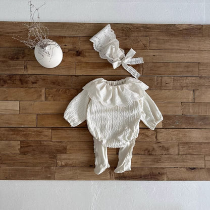 レギンスパンツ サイドフリルレギンスパンツ【mh0010597】