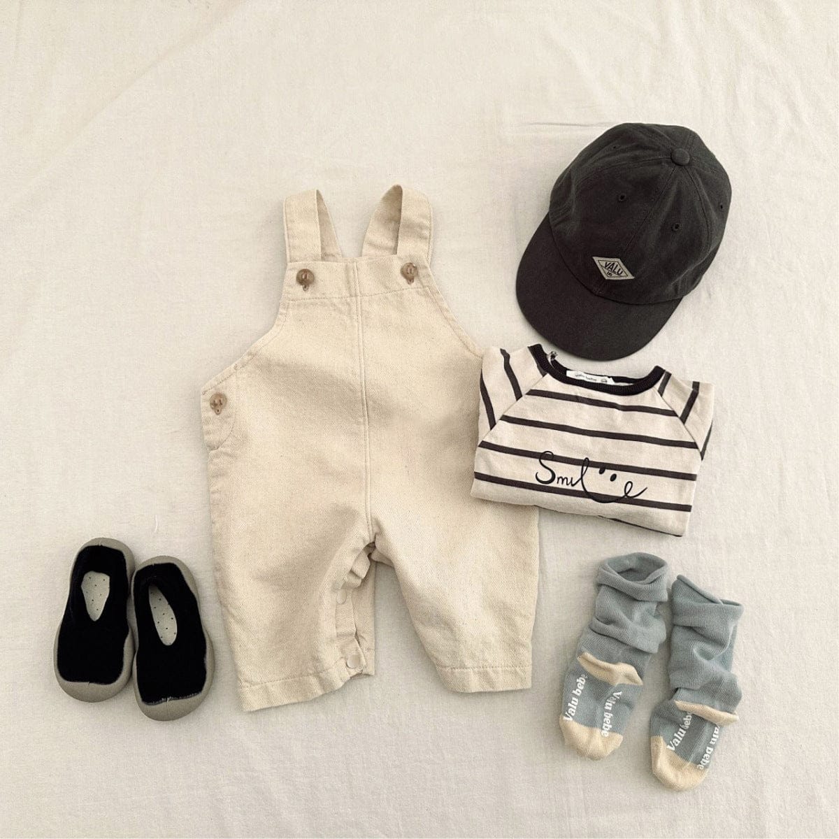 オーバーオール デニムオーバーオールサスペンダーパンツ【mh0010603】