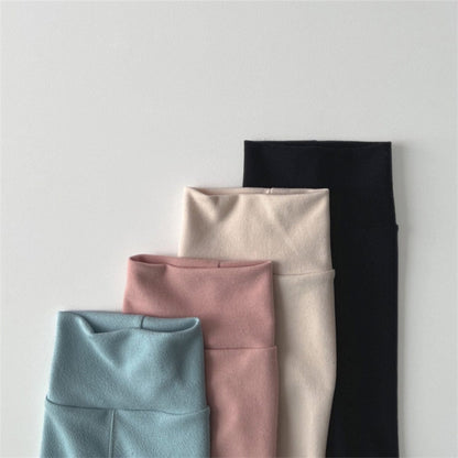 レギンスパンツ ハイウエストレギンスパンツ【mh0010608】