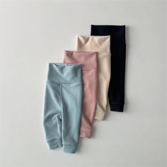 レギンスパンツ ハイウエストレギンスパンツ【mh0010608】