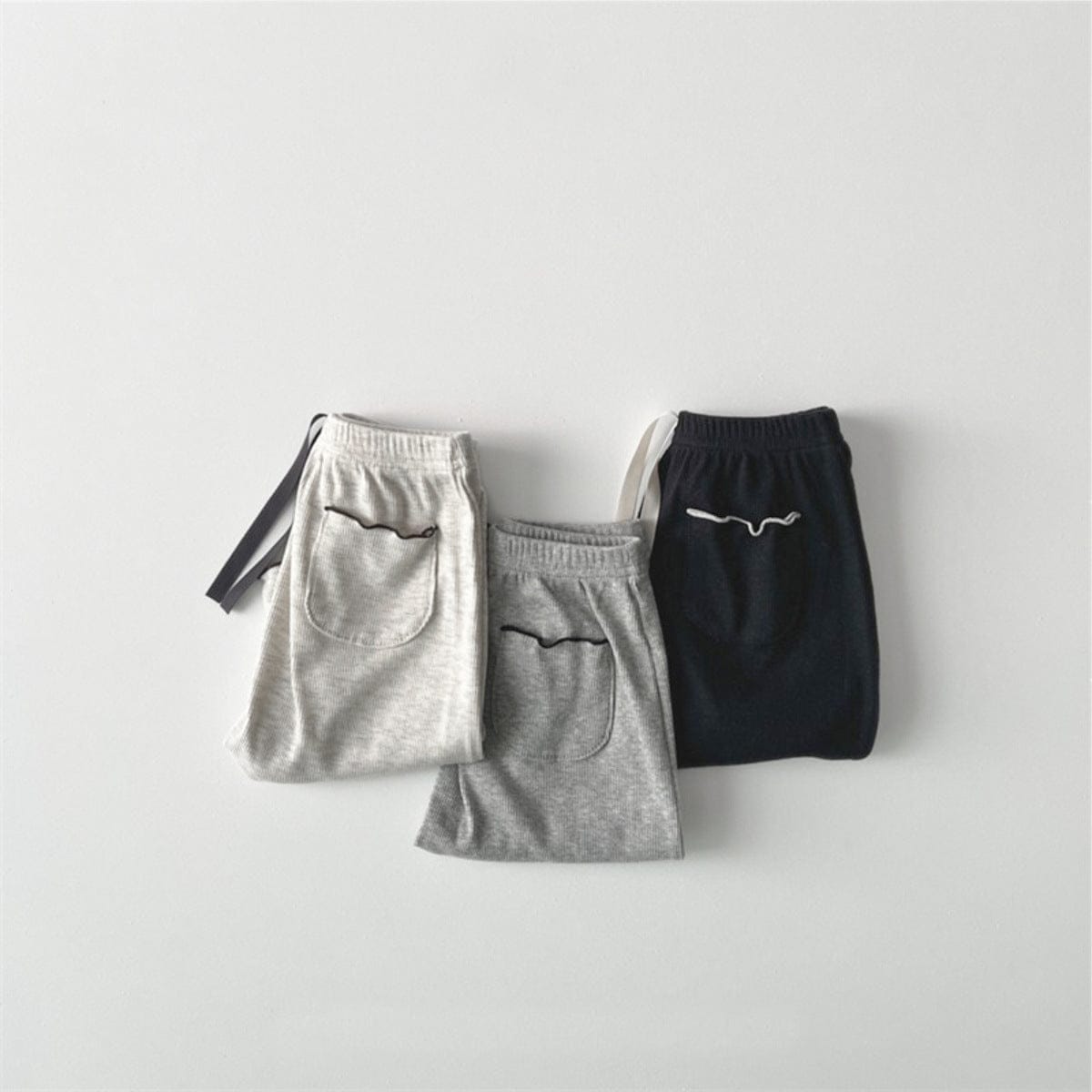 レギンスパンツ メロウフリルレギンスパンツ【mh0010609】