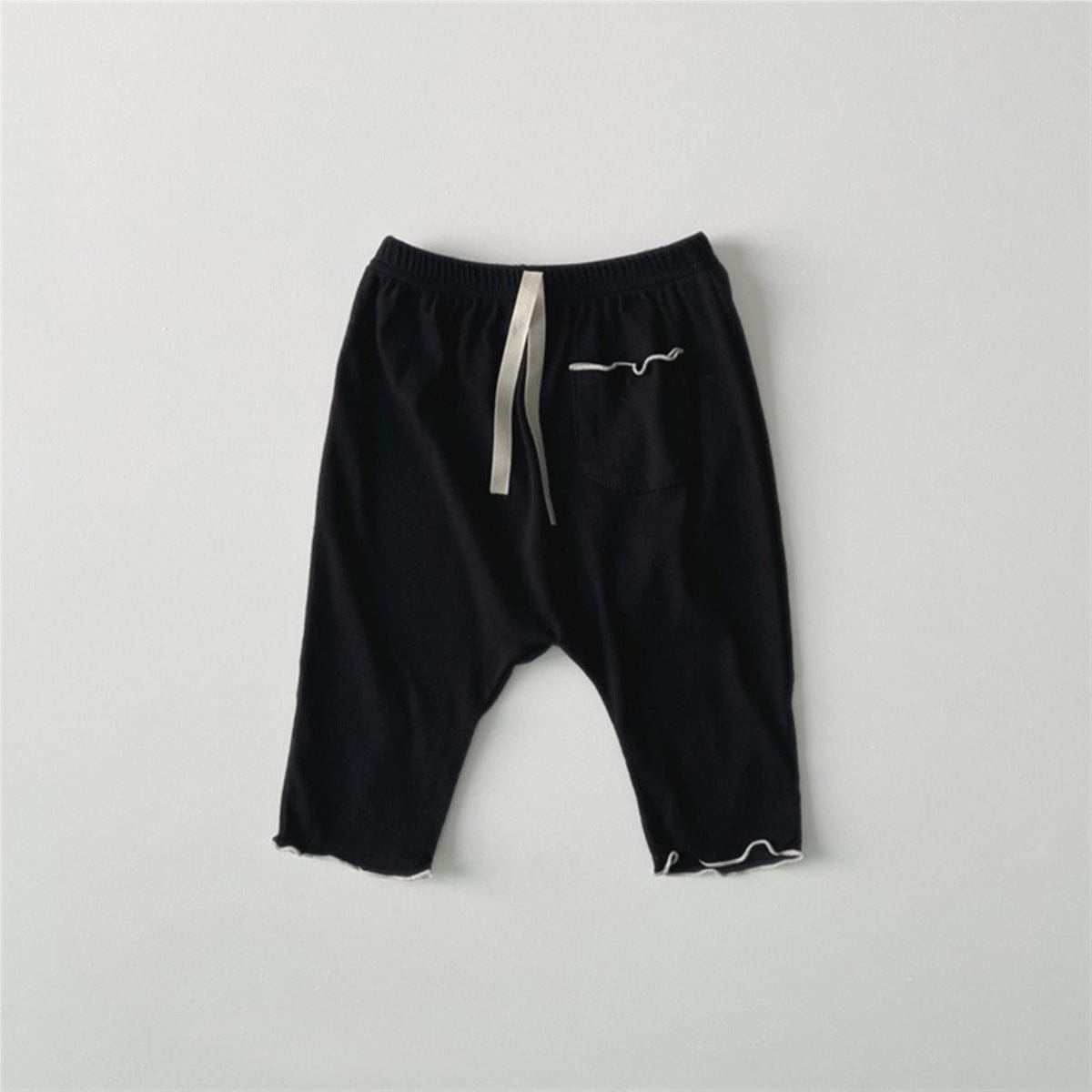 レギンスパンツ メロウフリルレギンスパンツ【mh0010609】