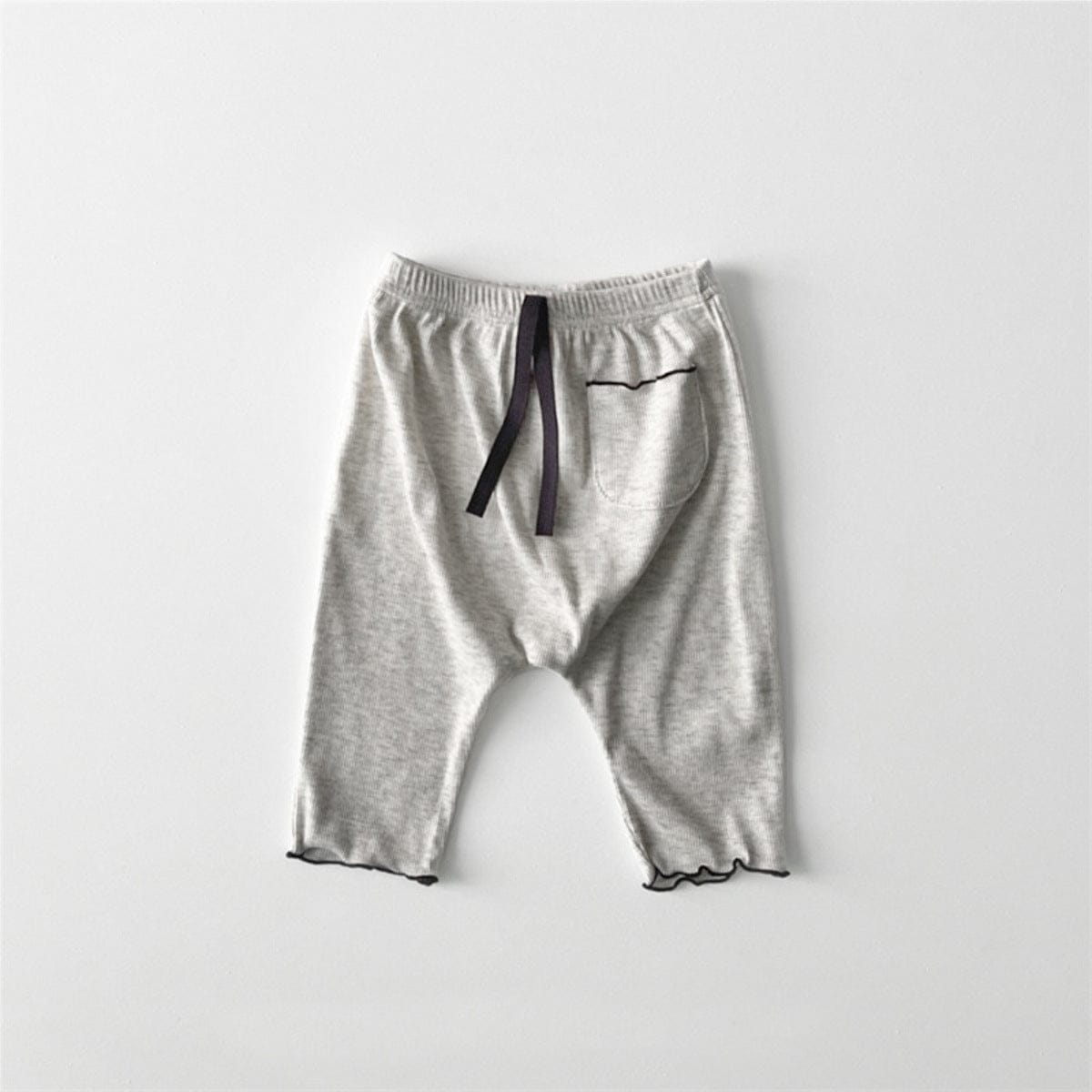 レギンスパンツ メロウフリルレギンスパンツ【mh0010609】