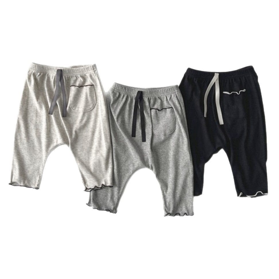 レギンスパンツ メロウフリルレギンスパンツ【mh0010609】