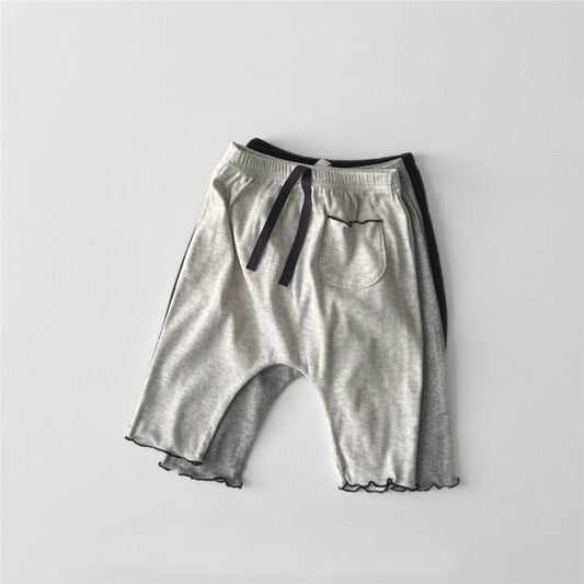 レギンスパンツ メロウフリルレギンスパンツ【mh0010609】