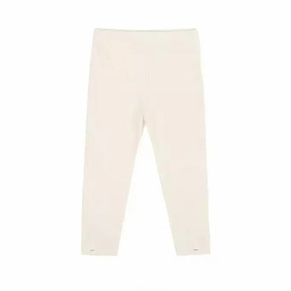 レギンスパンツ ストレッチコットンレギンスパンツ【mh0011102】