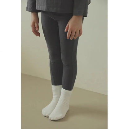 レギンスパンツ ストレッチコットンレギンスパンツ【mh0011102】