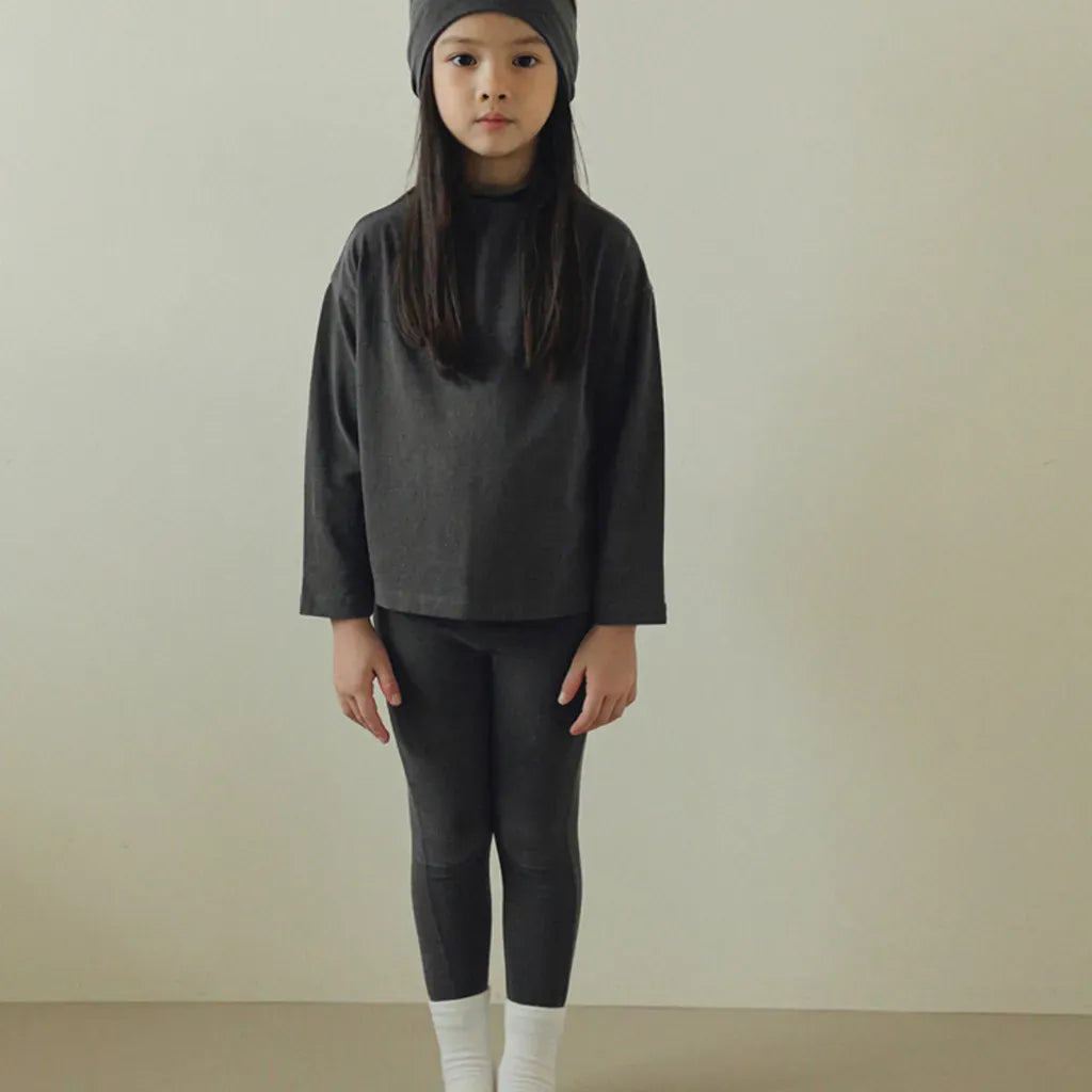 レギンスパンツ ストレッチコットンレギンスパンツ【mh0011102】