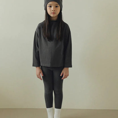 レギンスパンツ ストレッチコットンレギンスパンツ【mh0011102】