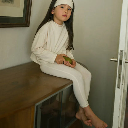 レギンスパンツ ストレッチコットンレギンスパンツ【mh0011102】