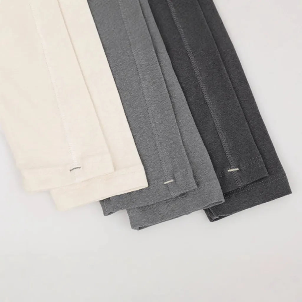 レギンスパンツ ストレッチコットンレギンスパンツ【mh0011102】