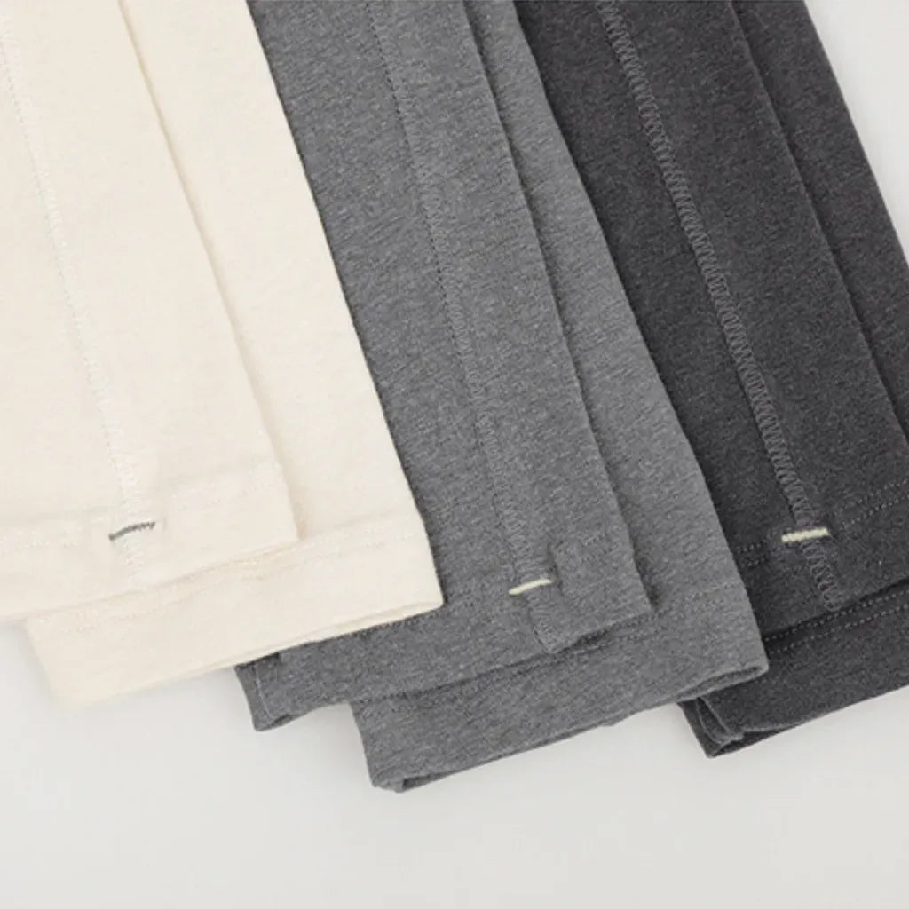 レギンスパンツ ストレッチコットンレギンスパンツ【mh0011102】