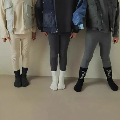 レギンスパンツ ストレッチコットンレギンスパンツ【mh0011102】