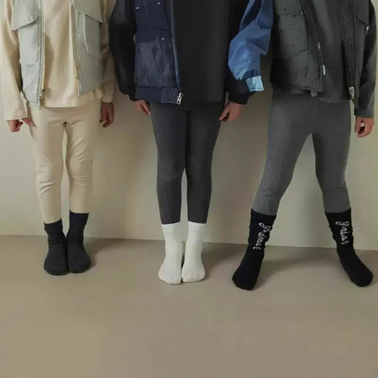 レギンスパンツ ストレッチコットンレギンスパンツ【mh0011102】