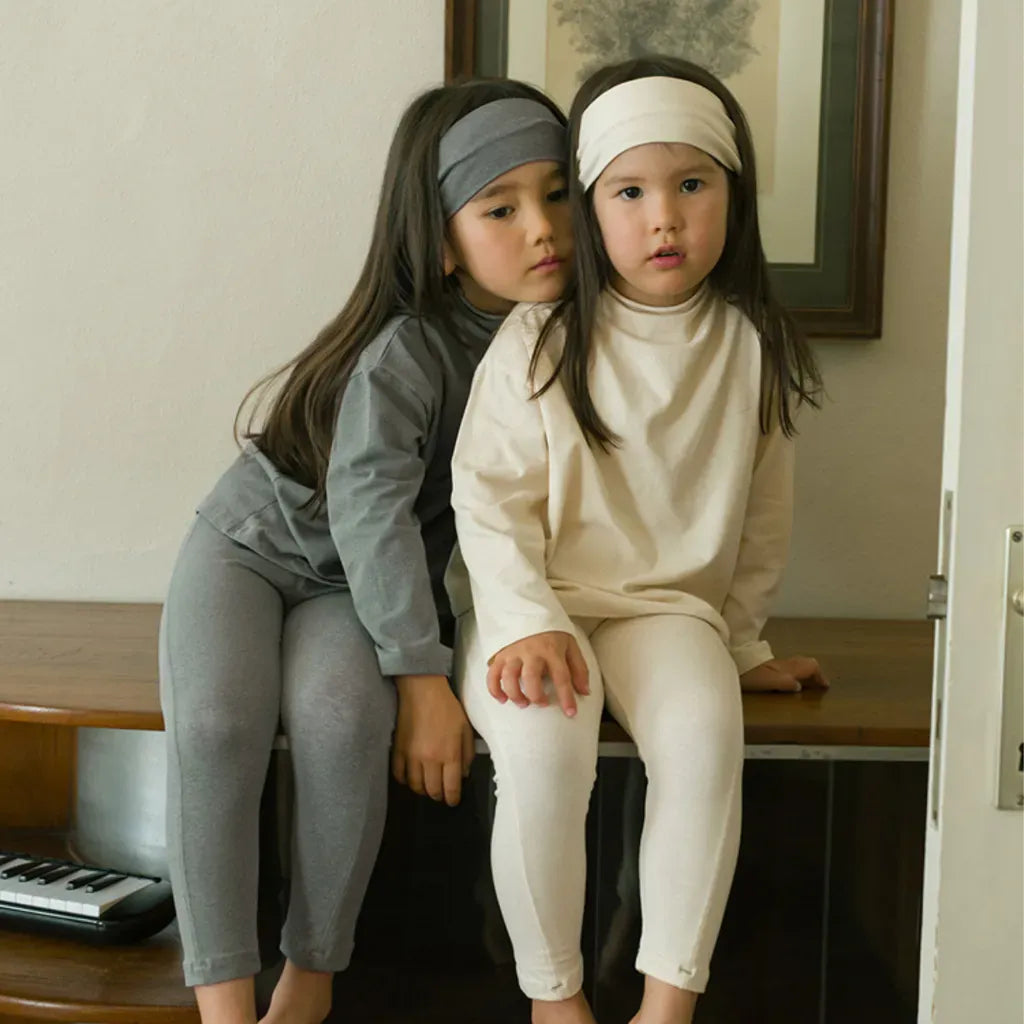 レギンスパンツ ストレッチコットンレギンスパンツ【mh0011102】