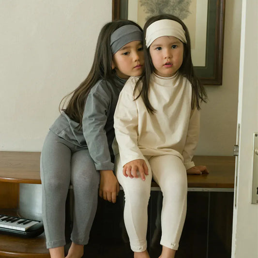 レギンスパンツ ストレッチコットンレギンスパンツ【mh0011102】