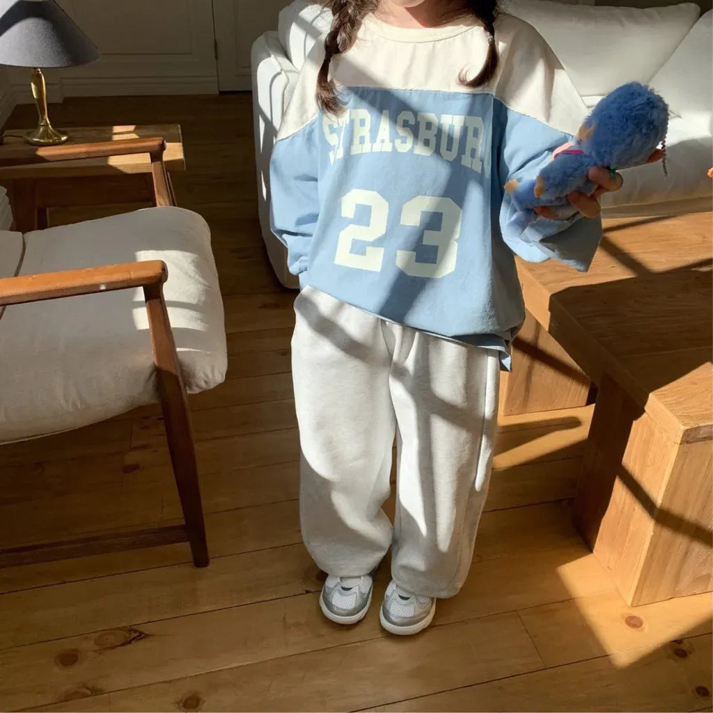 ロングパンツ・スウェットパンツ ルーズシルエットスウェットジョガーパンツ【mh0011111】