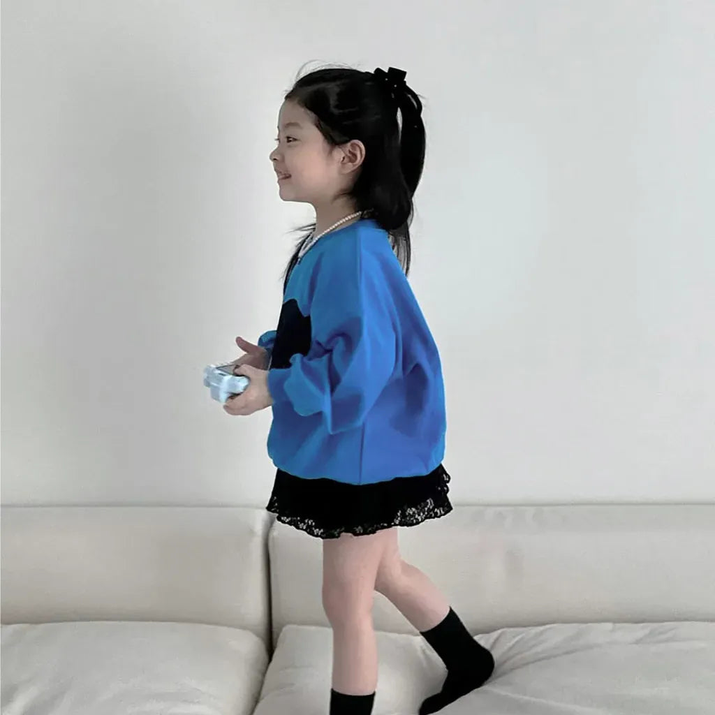 トレーナー・フーディ アニマルキャット猫スウェットシャツ【mh0011114】