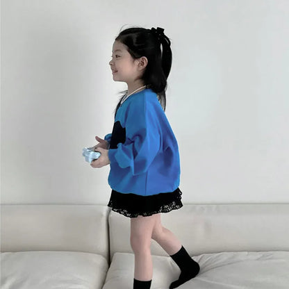 トレーナー・フーディ アニマルキャット猫スウェットシャツ【mh0011114】