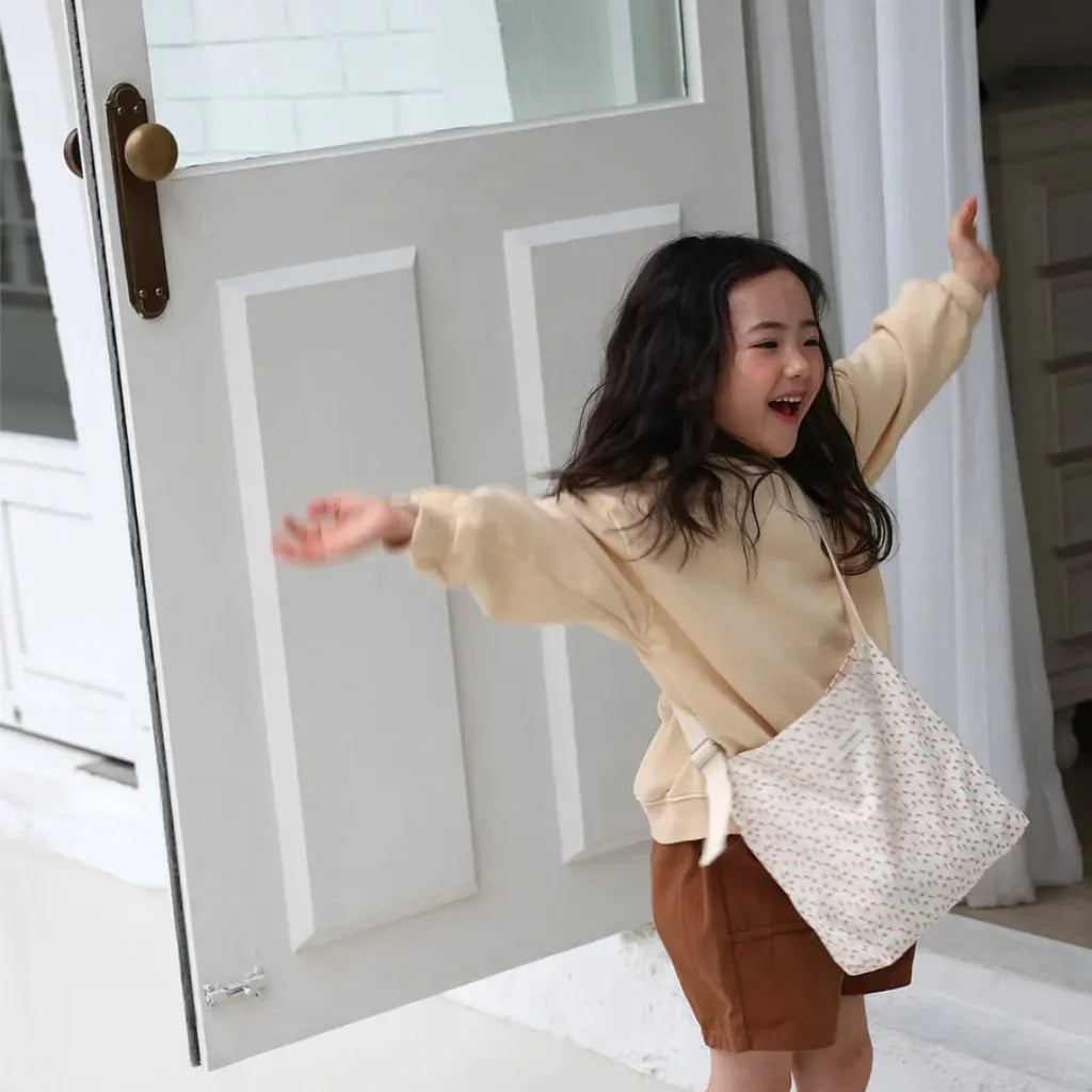 トレーナー・フーディ シンプル無地スウェットトレーナー【mh0011116】