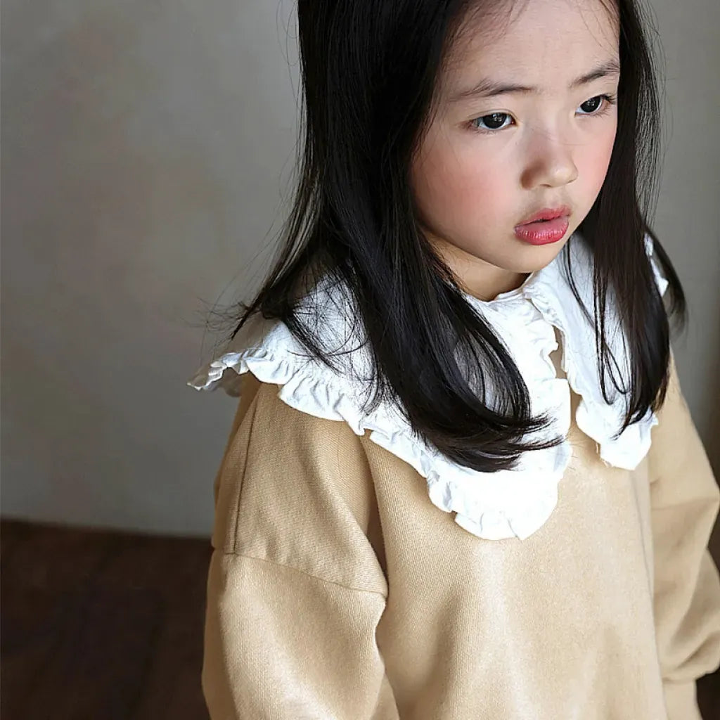 トレーナー・フーディ シンプル無地スウェットトレーナー【mh0011116】