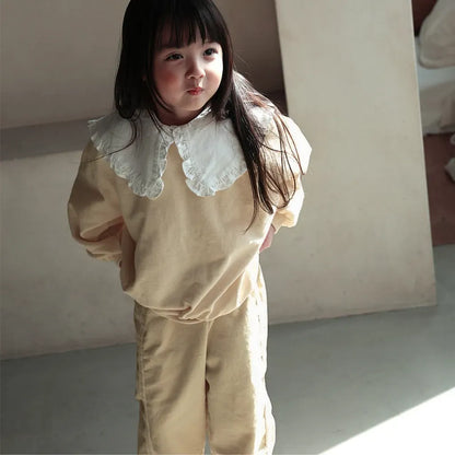 トレーナー・フーディ シンプル無地スウェットトレーナー【mh0011116】