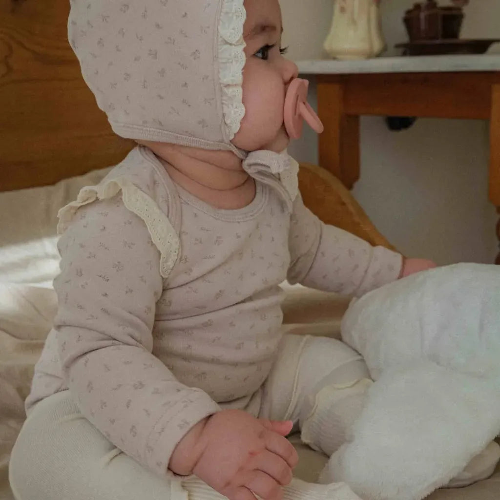 レギンスパンツ ぽってりシルエットハイウェストレギンスパンツ【mh0011136】