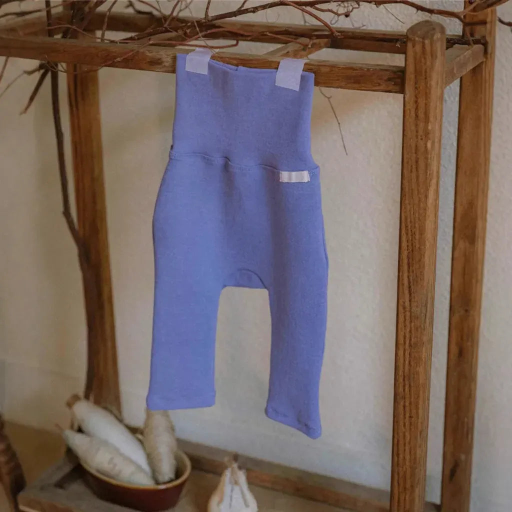 レギンスパンツ ぽってりシルエットハイウェストレギンスパンツ【mh0011136】