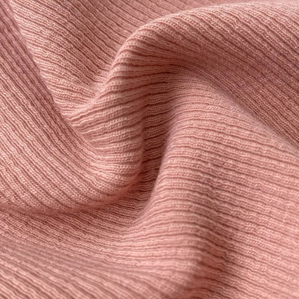 レギンスパンツ メロウフリルウエストリブ長袖レギンスパンツ【mh0011138】