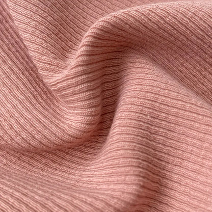 レギンスパンツ メロウフリルウエストリブ長袖レギンスパンツ【mh0011138】