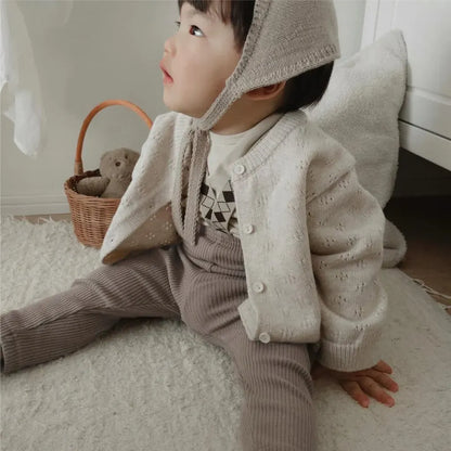 サロペットパンツ・サスペンダーパンツ ダイヤチェックサスペンダーリブレギンスパンツ【mh0011139】